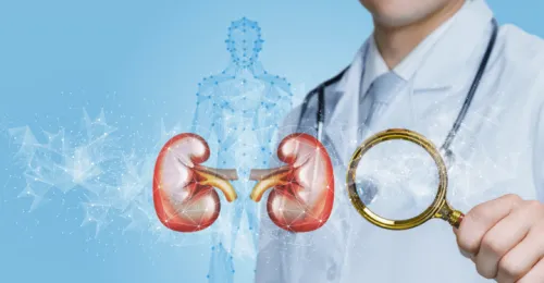 Assinatura Anual NefroUpdates